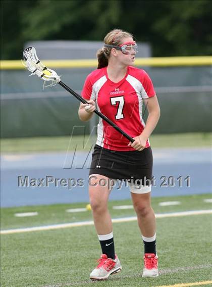 Thumbnail 3 in Glastonbury vs. Greenwich (CIAC Class L Final) photogallery.