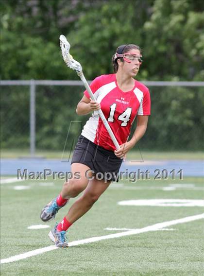 Thumbnail 1 in Glastonbury vs. Greenwich (CIAC Class L Final) photogallery.