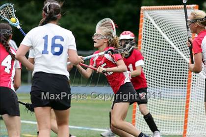 Thumbnail 2 in Glastonbury vs. Greenwich (CIAC Class L Final) photogallery.