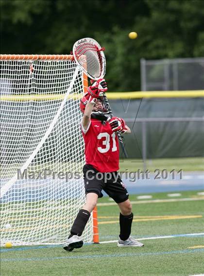 Thumbnail 1 in Glastonbury vs. Greenwich (CIAC Class L Final) photogallery.