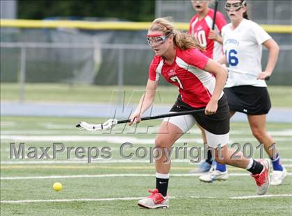 Thumbnail 1 in Glastonbury vs. Greenwich (CIAC Class L Final) photogallery.