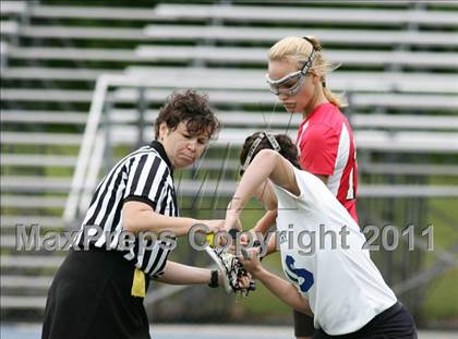 Thumbnail 1 in Glastonbury vs. Greenwich (CIAC Class L Final) photogallery.