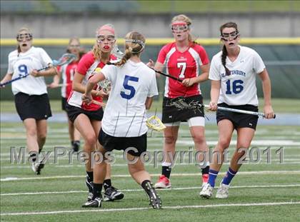 Thumbnail 1 in Glastonbury vs. Greenwich (CIAC Class L Final) photogallery.