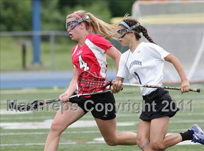 Thumbnail 1 in Glastonbury vs. Greenwich (CIAC Class L Final) photogallery.