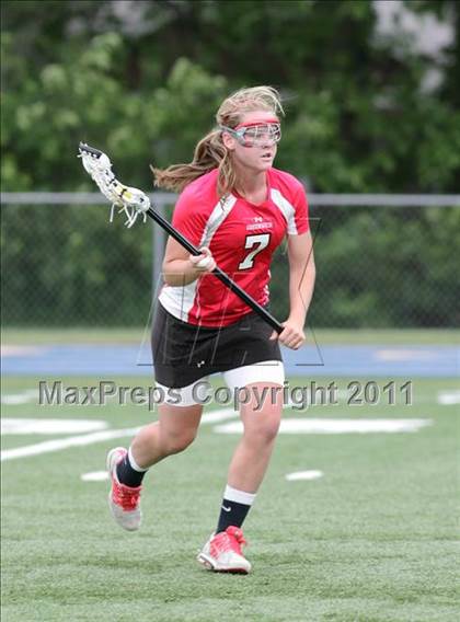 Thumbnail 1 in Glastonbury vs. Greenwich (CIAC Class L Final) photogallery.