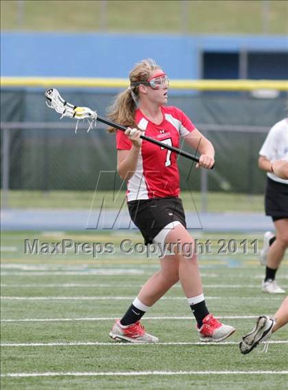 Thumbnail 2 in Glastonbury vs. Greenwich (CIAC Class L Final) photogallery.