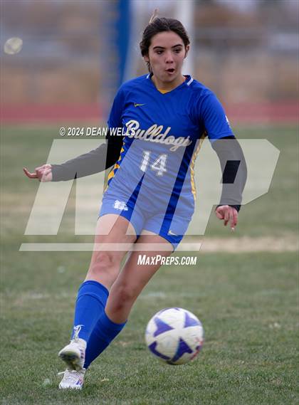 Thumbnail 3 in Kingman Academy @ Kingman photogallery.