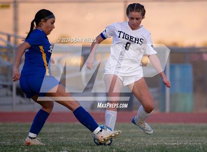 Thumbnail 1 in Kingman Academy @ Kingman photogallery.
