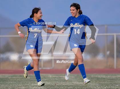 Thumbnail 1 in Kingman Academy @ Kingman photogallery.