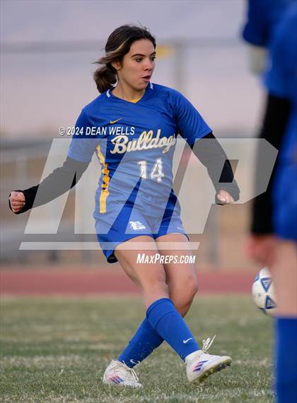Thumbnail 3 in Kingman Academy @ Kingman photogallery.