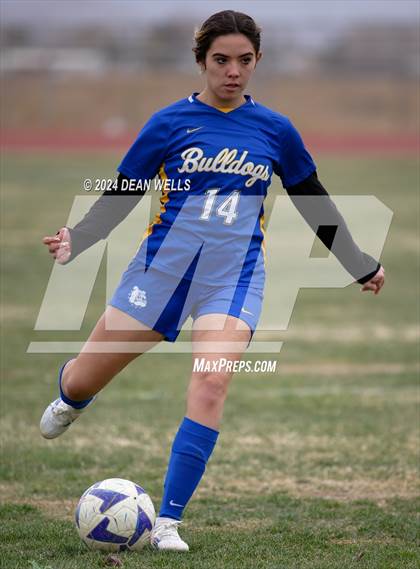 Thumbnail 1 in Kingman Academy @ Kingman photogallery.