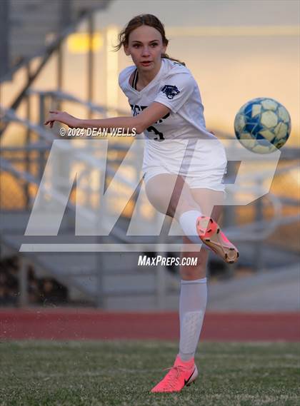 Thumbnail 1 in Kingman Academy @ Kingman photogallery.