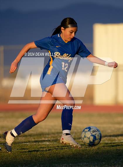 Thumbnail 3 in Kingman Academy @ Kingman photogallery.