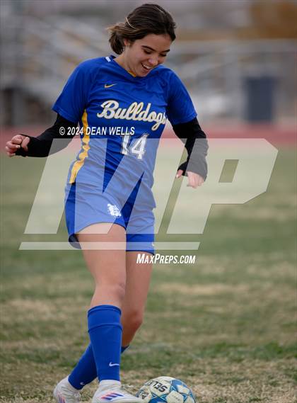 Thumbnail 3 in Kingman Academy @ Kingman photogallery.