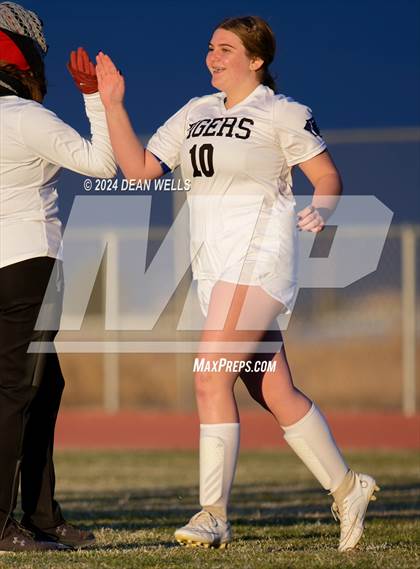 Thumbnail 1 in Kingman Academy @ Kingman photogallery.