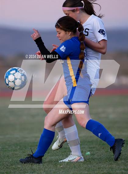 Thumbnail 1 in Kingman Academy @ Kingman photogallery.