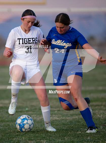 Thumbnail 1 in Kingman Academy @ Kingman photogallery.