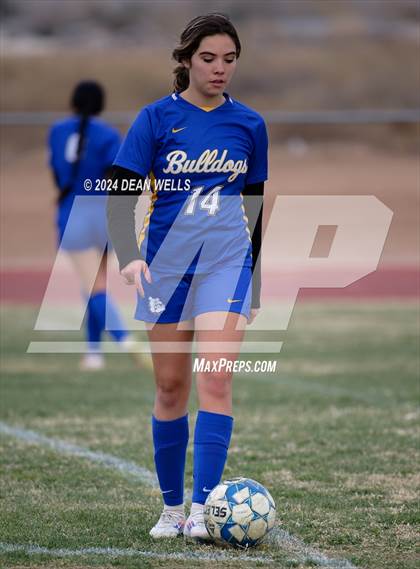Thumbnail 1 in Kingman Academy @ Kingman photogallery.