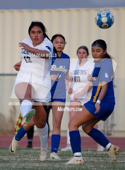 Thumbnail 3 in Kingman Academy @ Kingman photogallery.