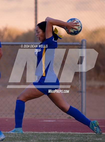 Thumbnail 1 in Kingman Academy @ Kingman photogallery.