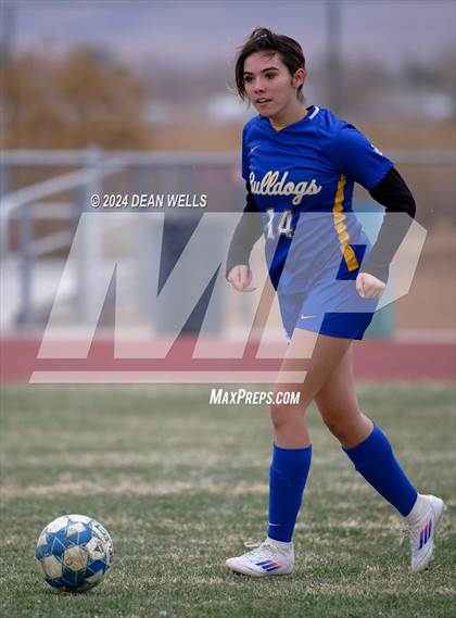 Thumbnail 3 in Kingman Academy @ Kingman photogallery.