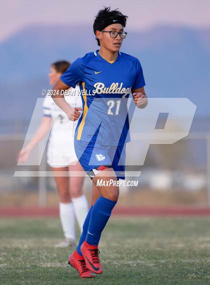 Thumbnail 3 in Kingman Academy @ Kingman photogallery.