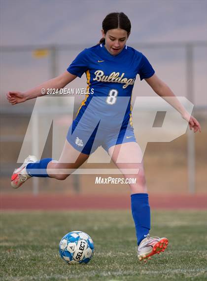 Thumbnail 3 in Kingman Academy @ Kingman photogallery.
