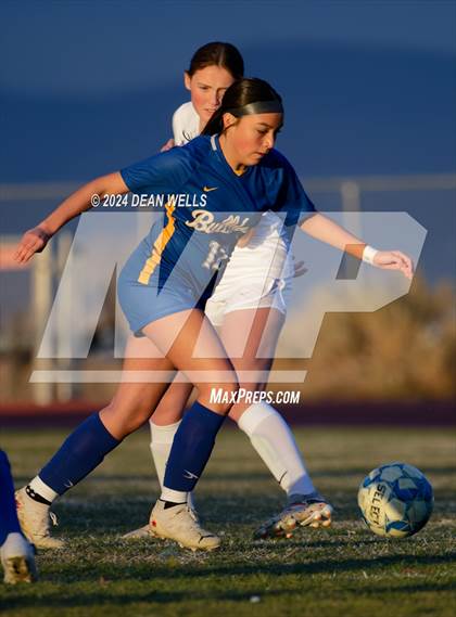 Thumbnail 1 in Kingman Academy @ Kingman photogallery.