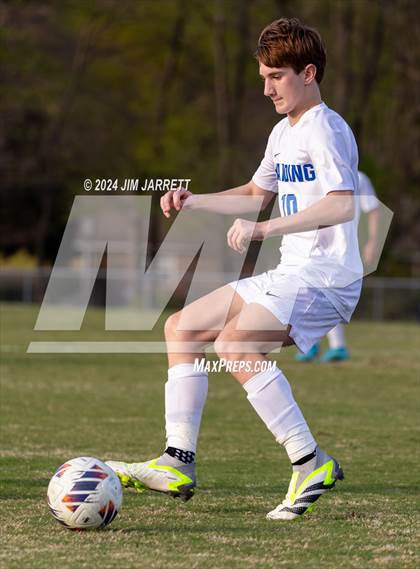 Thumbnail 2 in Harding Academy @ Northpoint Christian photogallery.