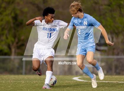 Thumbnail 1 in Harding Academy @ Northpoint Christian photogallery.