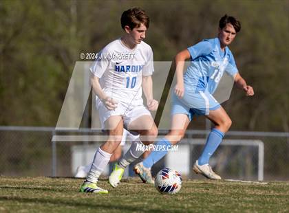 Thumbnail 2 in Harding Academy @ Northpoint Christian photogallery.