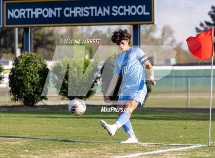 Thumbnail 3 in Harding Academy @ Northpoint Christian photogallery.
