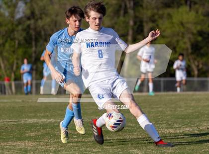 Thumbnail 1 in Harding Academy @ Northpoint Christian photogallery.