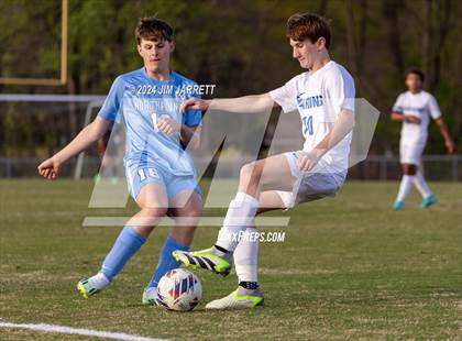 Thumbnail 3 in Harding Academy @ Northpoint Christian photogallery.