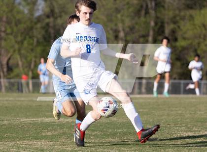 Thumbnail 3 in Harding Academy @ Northpoint Christian photogallery.
