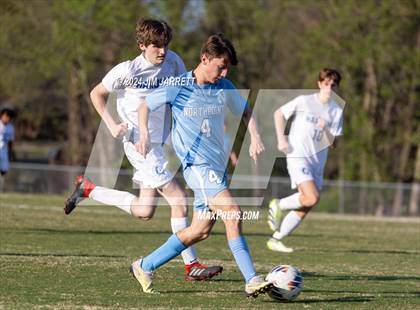 Thumbnail 1 in Harding Academy @ Northpoint Christian photogallery.