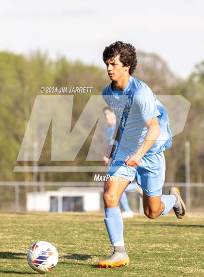 Thumbnail 3 in Harding Academy @ Northpoint Christian photogallery.