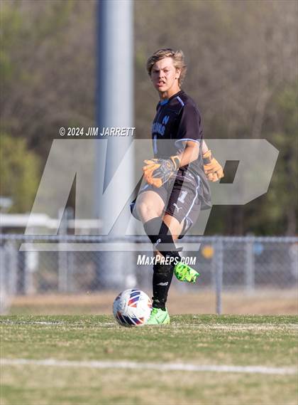 Thumbnail 1 in Harding Academy @ Northpoint Christian photogallery.