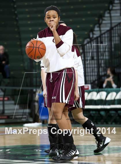 Thumbnail 1 in Horseheads vs Ossining (NYSPHSAA Class AA Regional Final) photogallery.