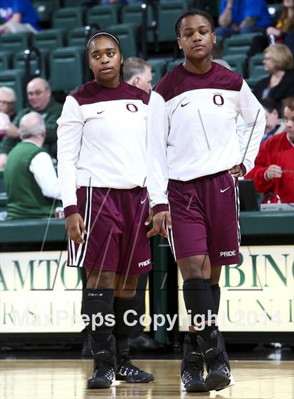 Thumbnail 2 in Horseheads vs Ossining (NYSPHSAA Class AA Regional Final) photogallery.
