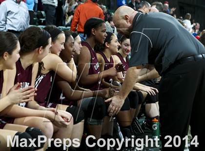Thumbnail 1 in Horseheads vs Ossining (NYSPHSAA Class AA Regional Final) photogallery.