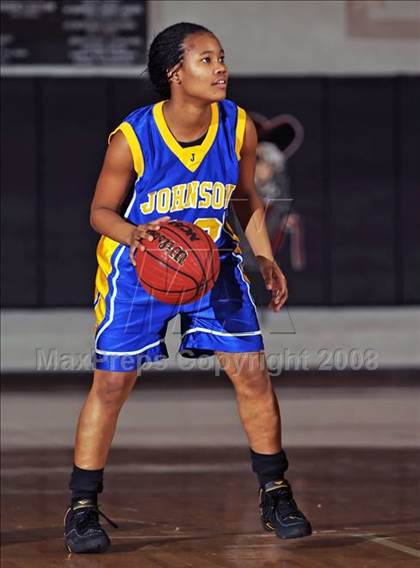 Thumbnail 3 in Johnson @ Sparkman photogallery.