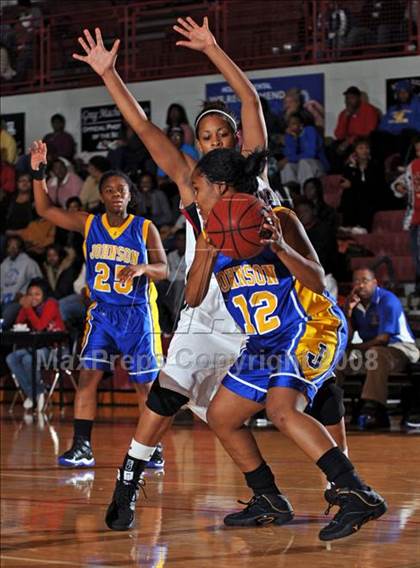 Thumbnail 2 in Johnson @ Sparkman photogallery.