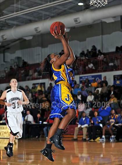 Thumbnail 3 in Johnson @ Sparkman photogallery.