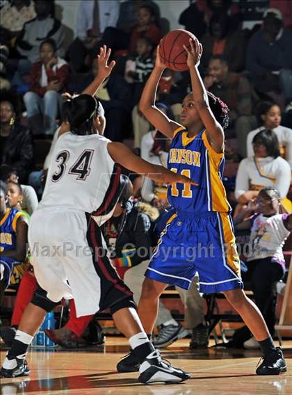 Thumbnail 1 in Johnson @ Sparkman photogallery.