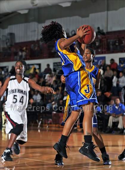 Thumbnail 3 in Johnson @ Sparkman photogallery.