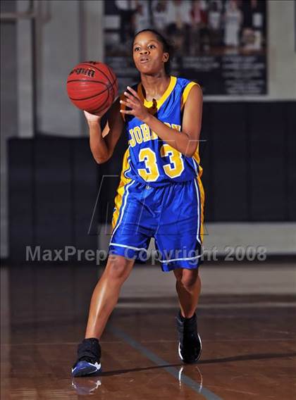 Thumbnail 2 in Johnson @ Sparkman photogallery.