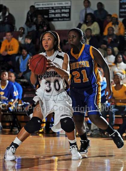 Thumbnail 2 in Johnson @ Sparkman photogallery.