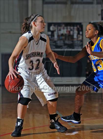 Thumbnail 1 in Johnson @ Sparkman photogallery.