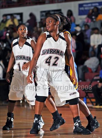 Thumbnail 3 in Johnson @ Sparkman photogallery.